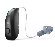 VIVIA 4 CROS  MICRO RIE (1 HEARING AID + 1 CROS + 1 PREMIUM CHARGER)